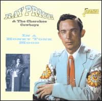 Ray Price - In A Honky Tonk Mood